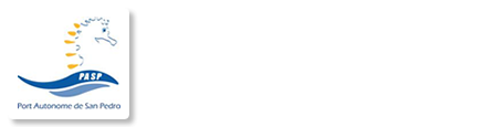 Port Autonome de San Pedro - Côte d'Ivoire logo