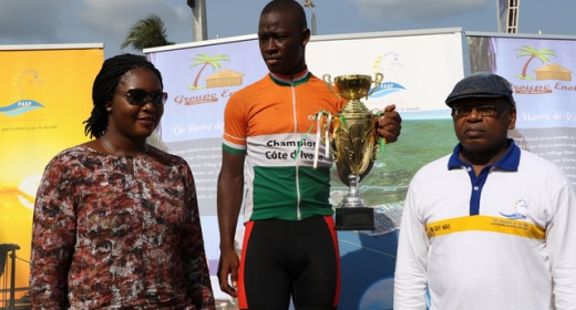  Le PASP pour le cyclisme ivoirien feature image