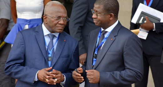 Les ports ivoiriens veulent lever les entraves  à leur compétitivité feature image