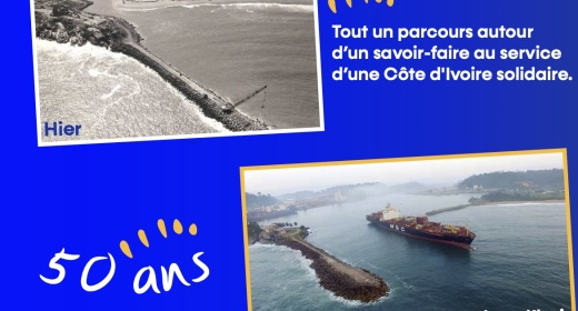  50e anniversaire du port de San Pedro feature image