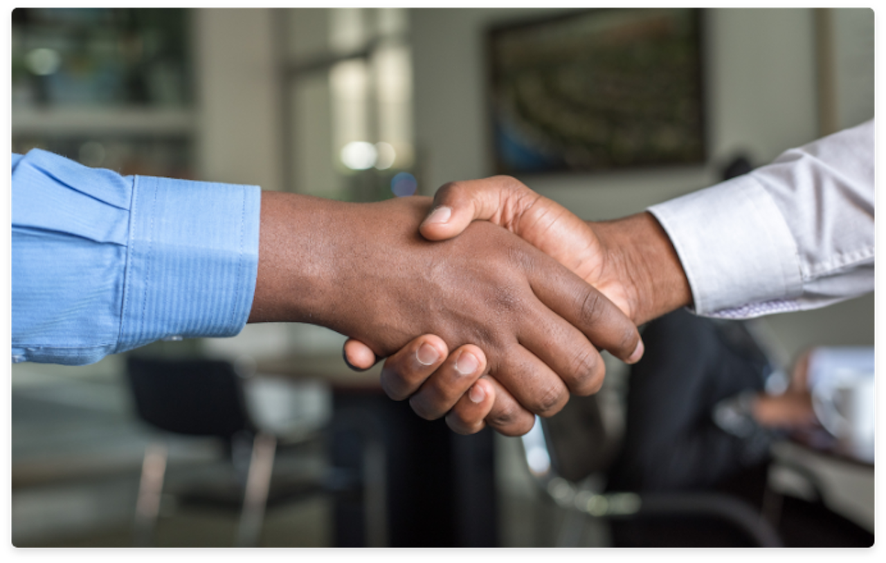 Adhérer à la communauté