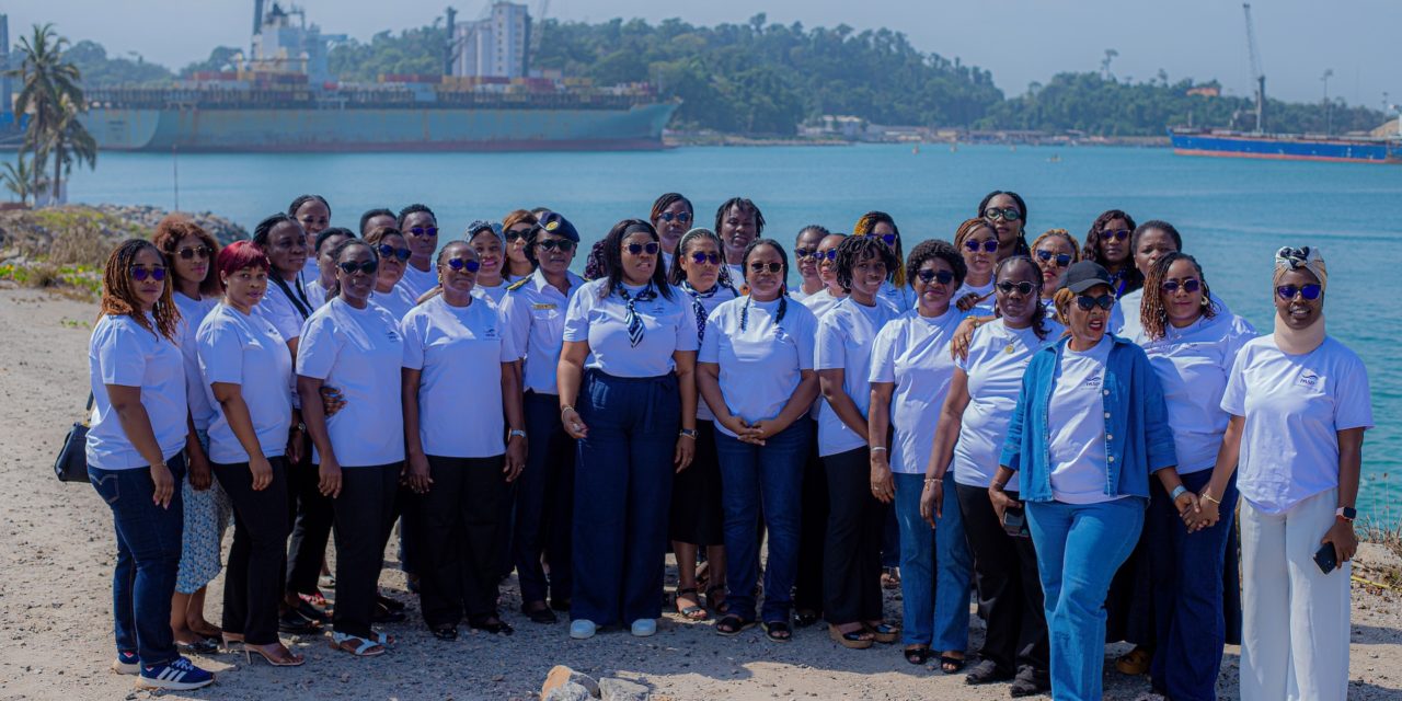 Journée internationale des droits des femmes 2026 : le Port Autonome de San Pedro renforce les soft skills des femmes portuaires